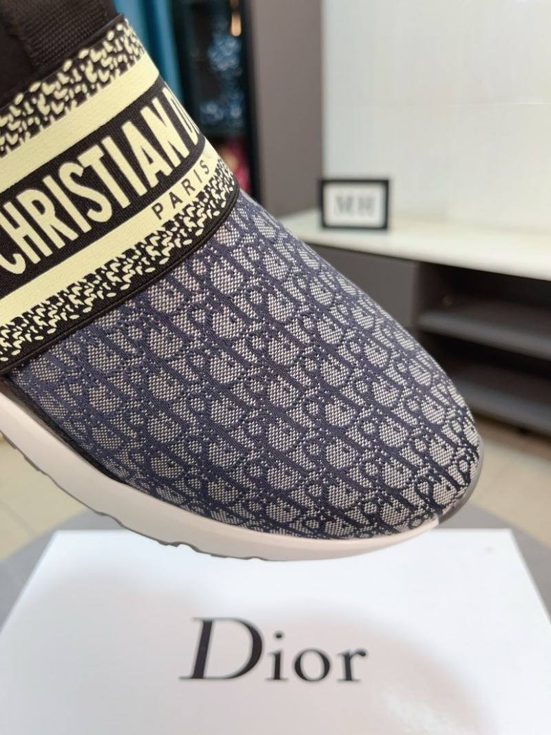 Christian Dior Low Shoes